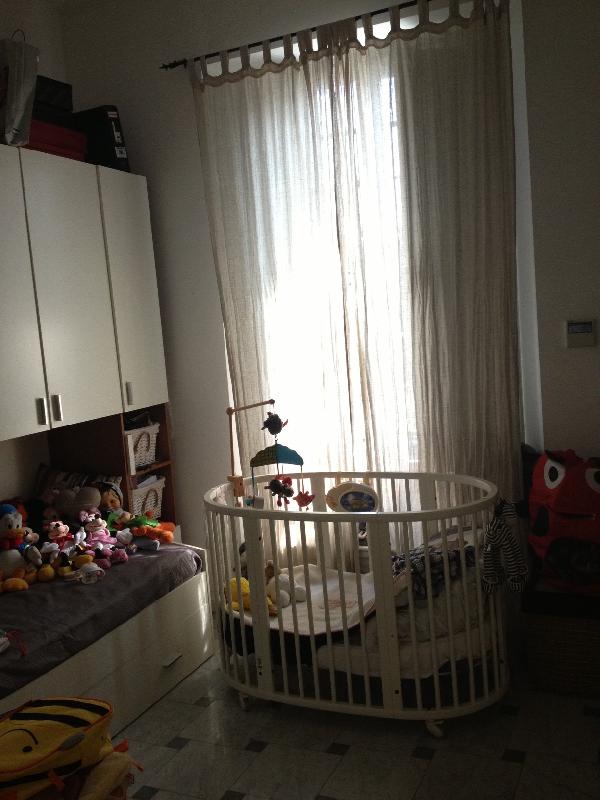 Appartamento Via Frà Pantaleo 3  - foto 7