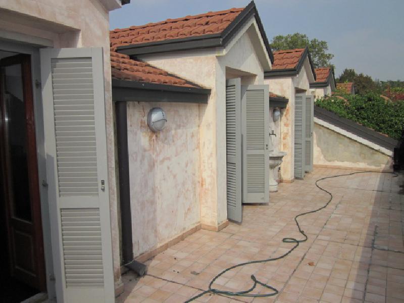 Appartamento Piazzale dello Sport 24/26  - foto 11