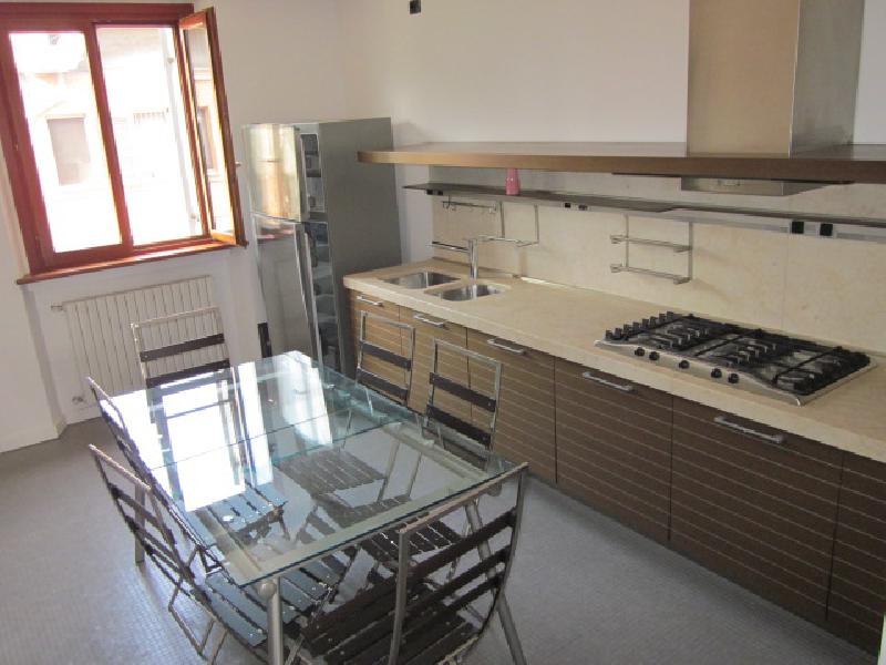 Appartamento Piazzale dello Sport 24/26  - foto 3
