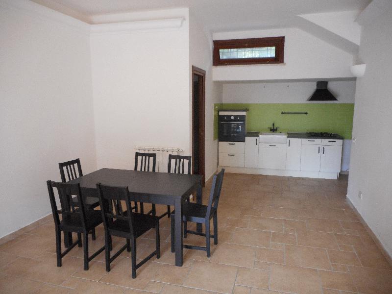 Villa VIA SILIQUA  - foto 4
