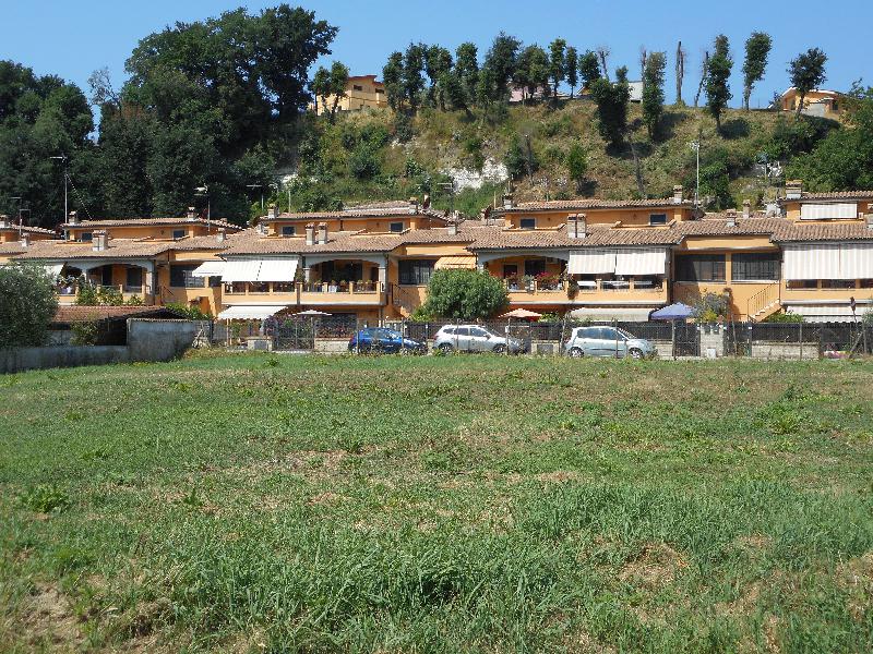 Terreno edificabile via cuglieri  - foto 3