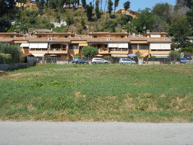 Terreno edificabile via cuglieri  - foto 5