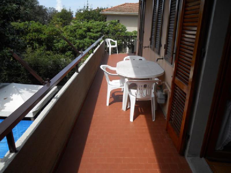 Appartamento Piazza Francesco Betti  - foto 3