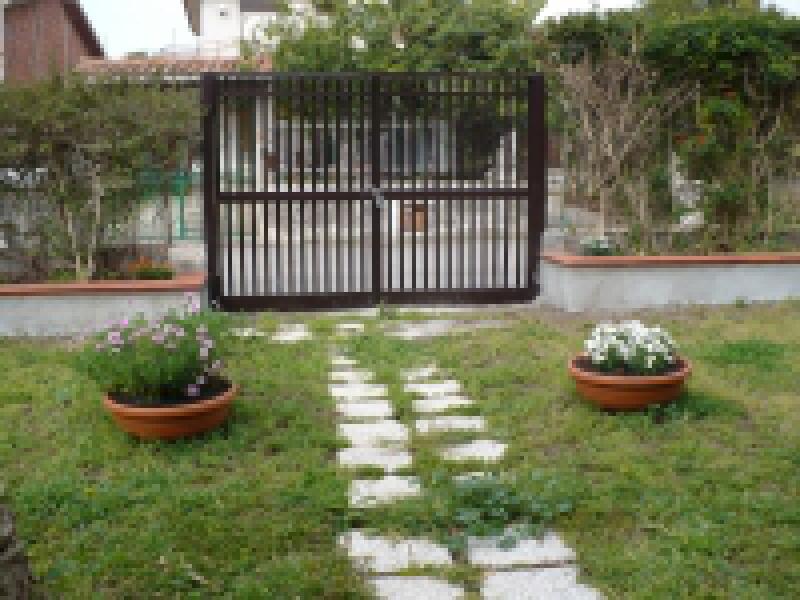 Villa via mar baltico  - foto 5