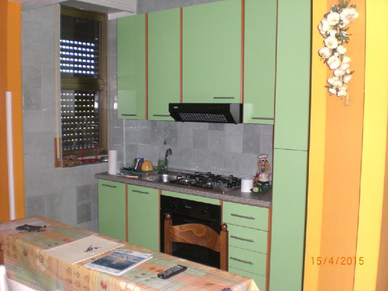 Appartamento via Castrillo  - foto 3