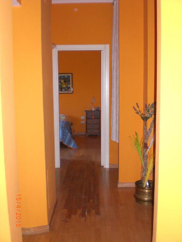 Appartamento via Castrillo  - foto 4