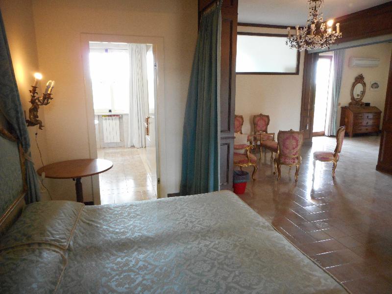Appartamento VIA EMILIO GIRARDINI  - foto 3