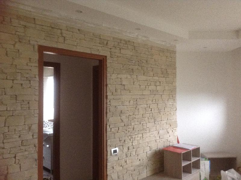 Appartamento via seccia 