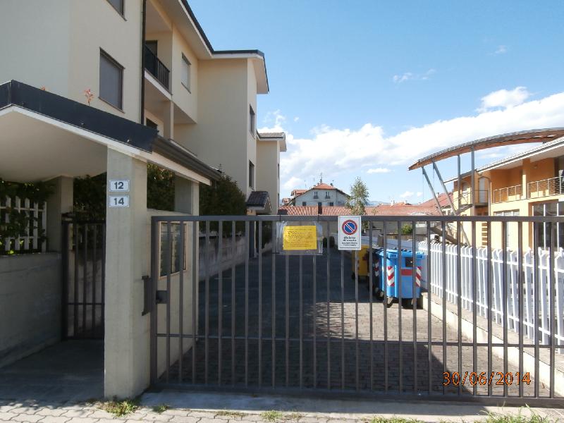 Appartamento via Pittara 12  - foto 2