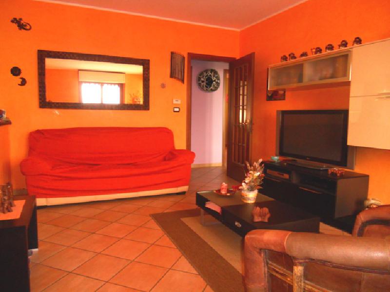 Appartamento via Pittara 12  - foto 3