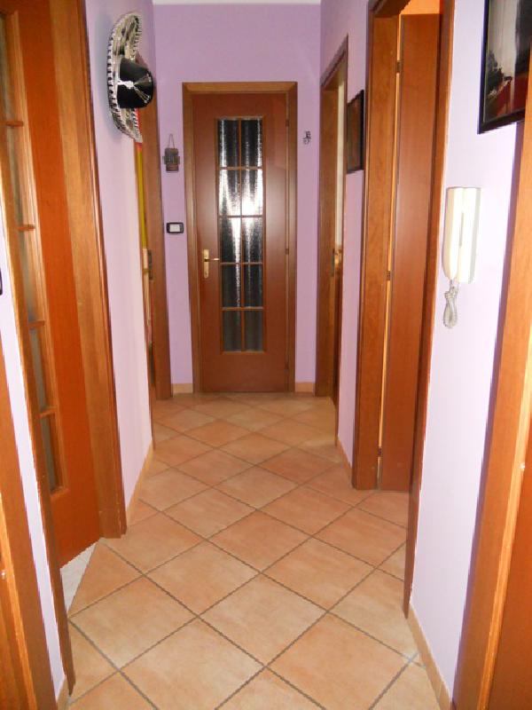 Appartamento via Pittara 12  - foto 4