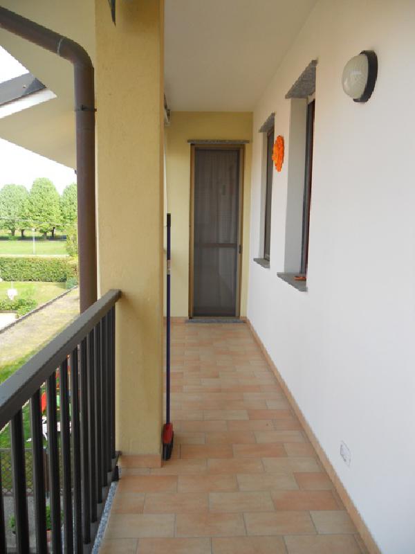 Appartamento via Pittara 12  - foto 9