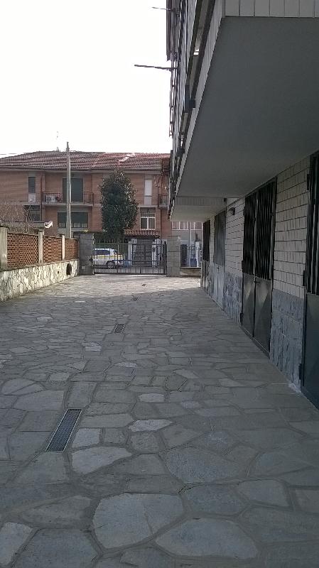Appartamento via Ellena 10  - foto 10