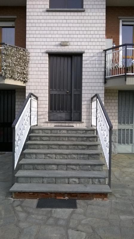 Appartamento via Ellena 10  - foto 2