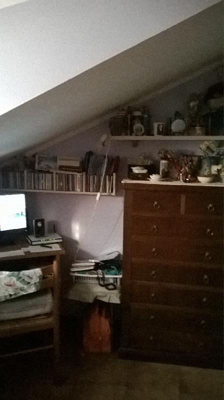Appartamento via Ellena 10  - foto 7