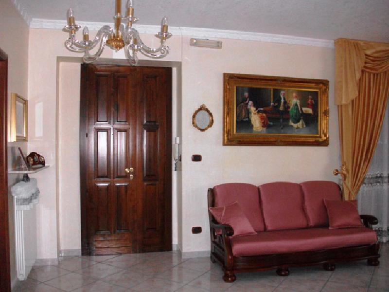 Appartamento via MIcheletto  - foto 7