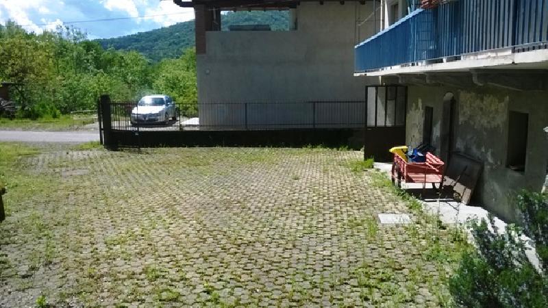Casa singola Frazione Rolle  - foto 13