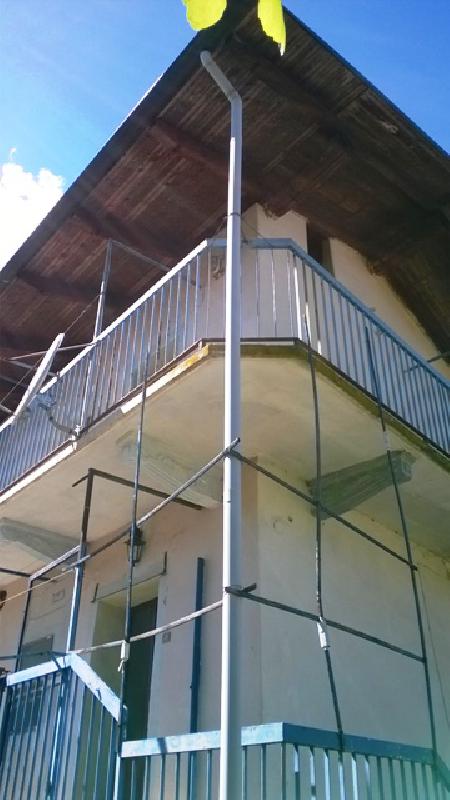 Casa singola Frazione Rolle  - foto 2