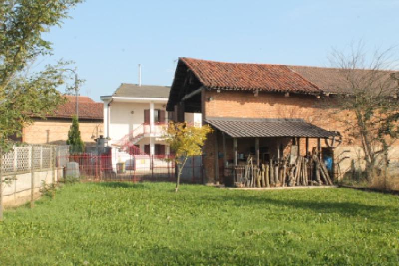 Casa singola Cascine Malone 
