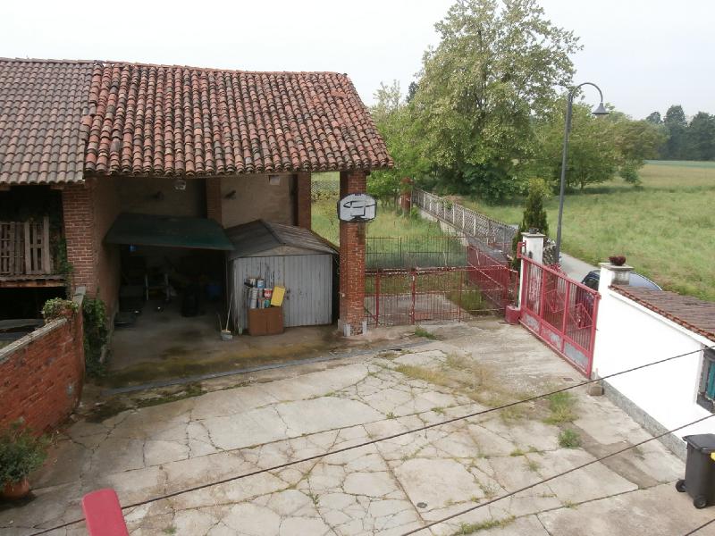Casa singola Cascine Malone  - foto 15
