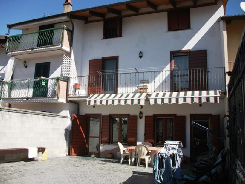 Casa indipendente vicolo Gatto, San Giorgio Canavese