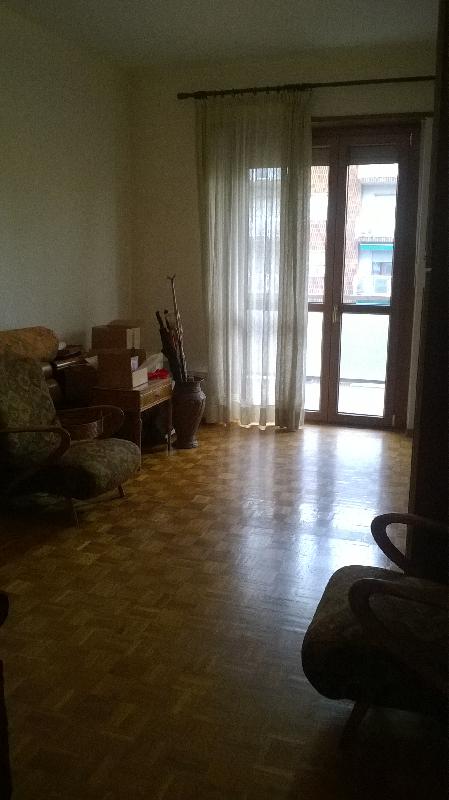Appartamento corso Sebastopoli 310  - foto 6