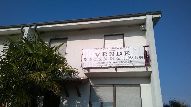 Villetta a schiera via Mastri 57, Rivarolo Canavese