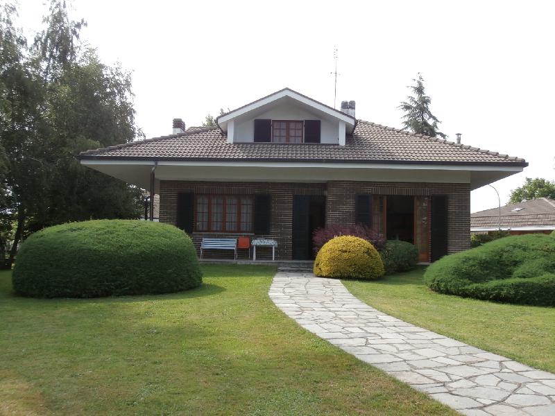 Villa Da Vinci, San Benigno Canavese