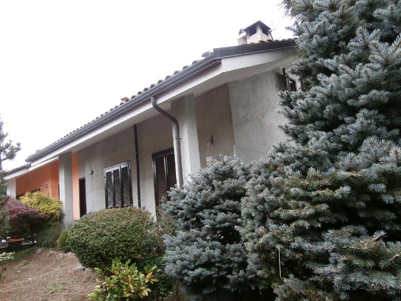 Villetta a schiera via Pavese, Volpiano