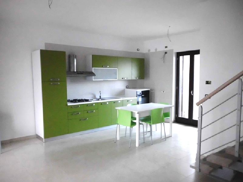 Villetta a schiera via ugo foscolo  - foto 3