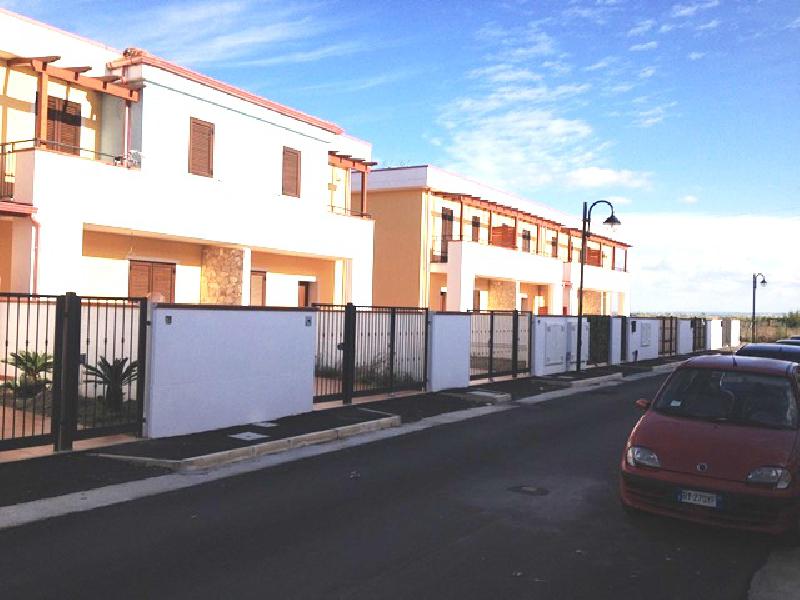 Villetta a schiera via ugo foscolo  - foto 5