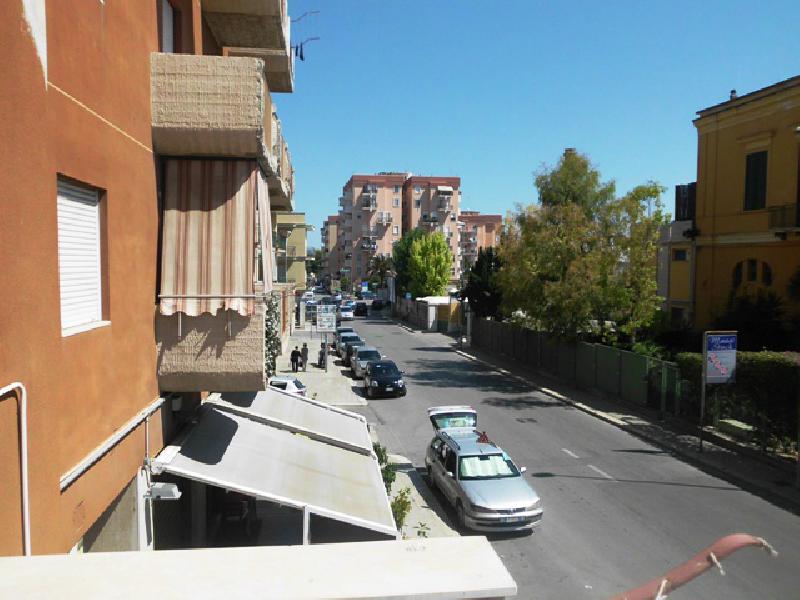 Appartamento via andria 44 