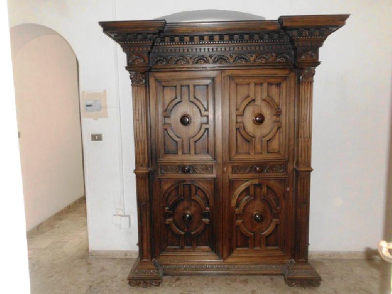 Appartamento via baccarini 21  - foto 5