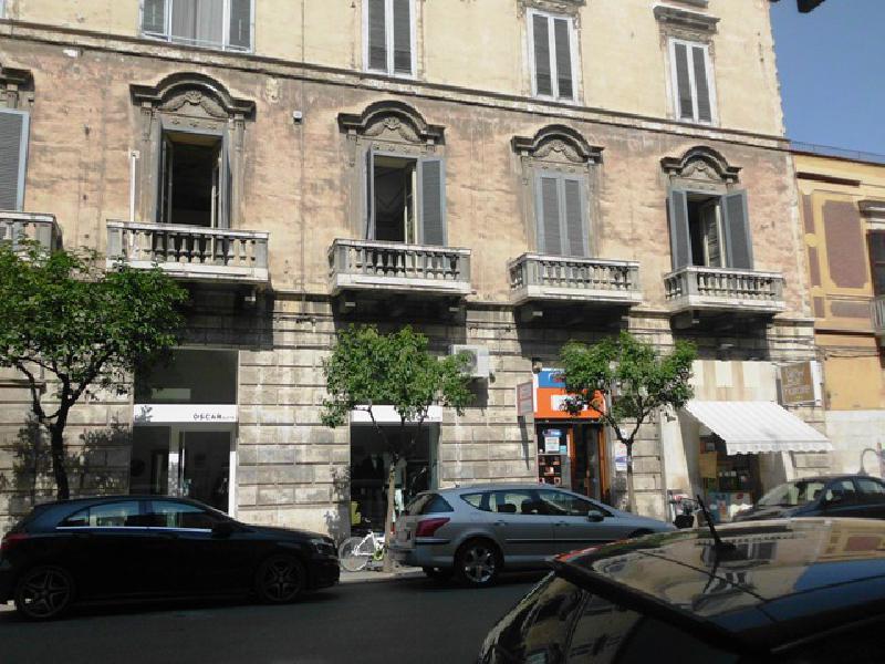 Appartamento via baccarini 21  - foto 8