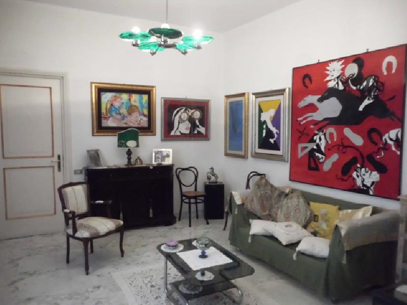 Appartamento piazza trento e trieste  - foto 3