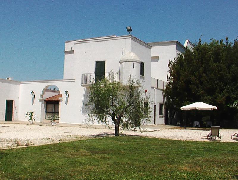 Agriturismo  - foto 2