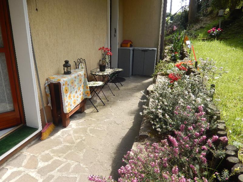 Appartamento via scalini,54  - foto 9