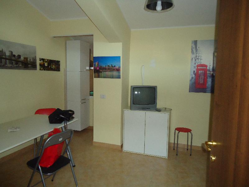 Trilocale VIA XXIV MAGGIO 