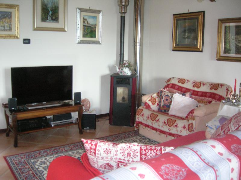 Villa bifamiliare via monte di sopra 510  - foto 2