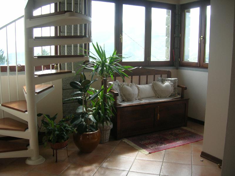 Villa bifamiliare via monte di sopra 510  - foto 3