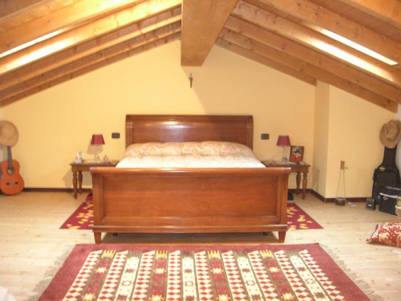 Villa bifamiliare via monte di sopra 510  - foto 4