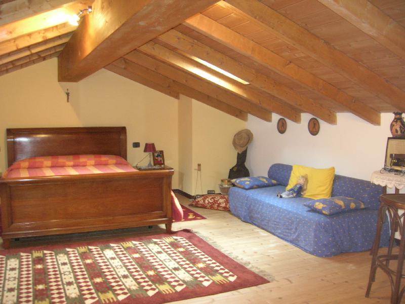Villa bifamiliare via monte di sopra 510  - foto 5