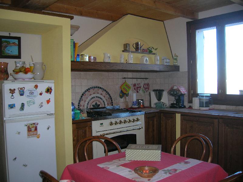 Villa bifamiliare via monte di sopra 510  - foto 8