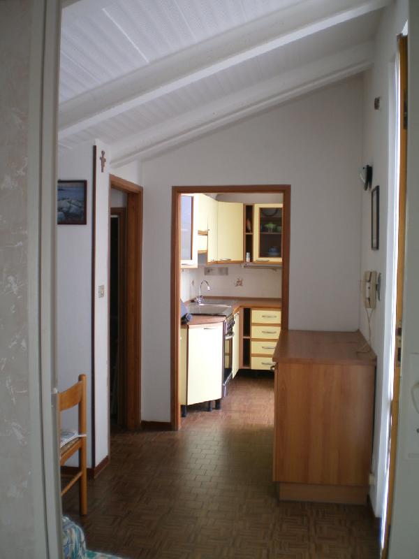 Mansarda VIA AMEGLIA 40  - foto 5