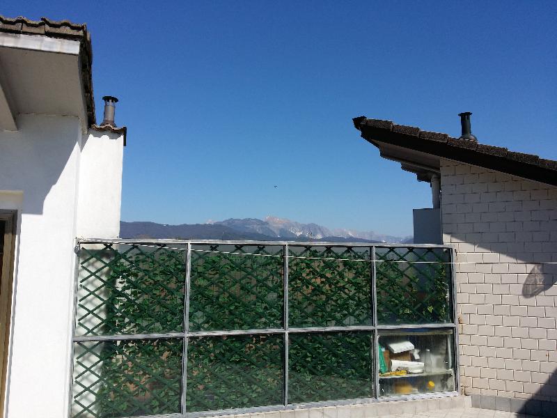 Mansarda VIA AMEGLIA 40  - foto 7