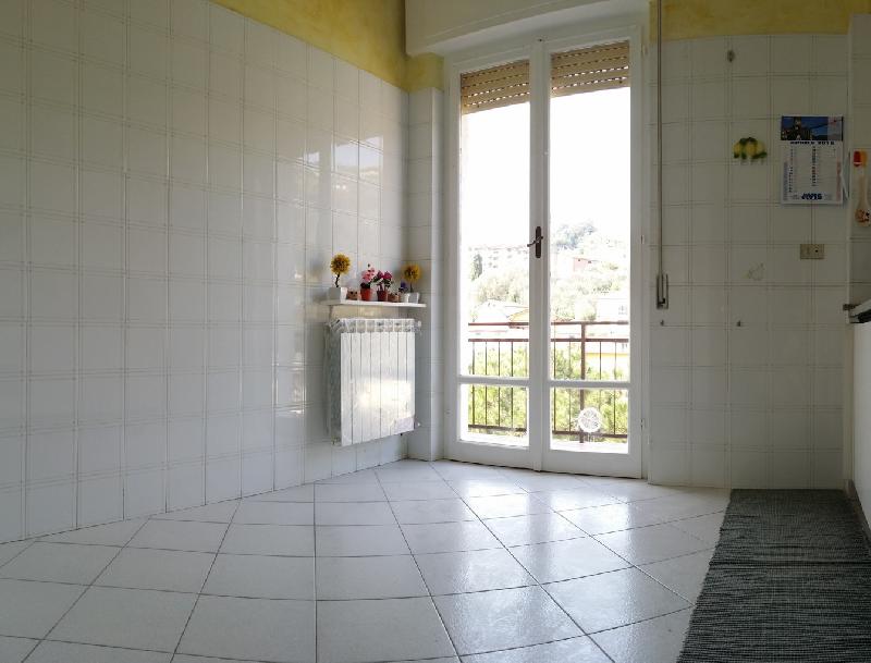 Appartamento VIA PROVINCIALE 