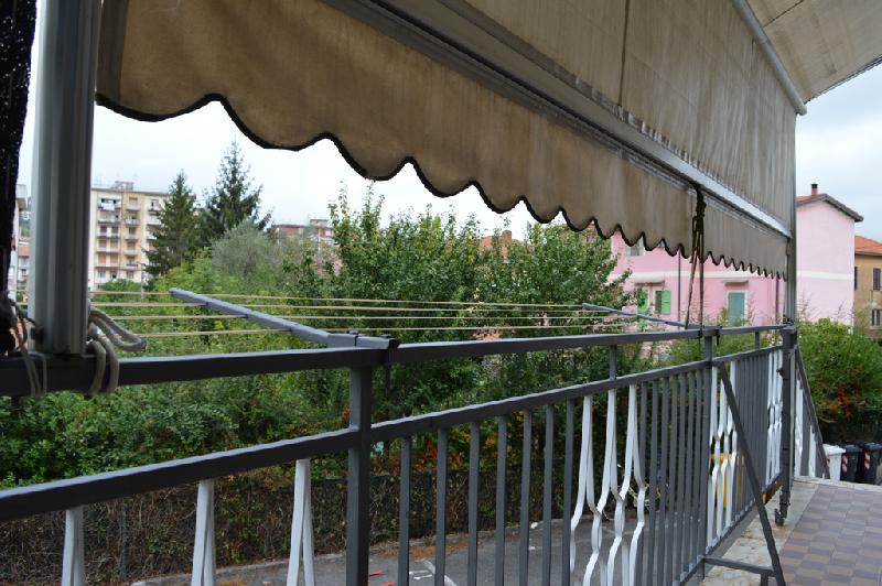 Appartamento VIA AMEGLIA 40 