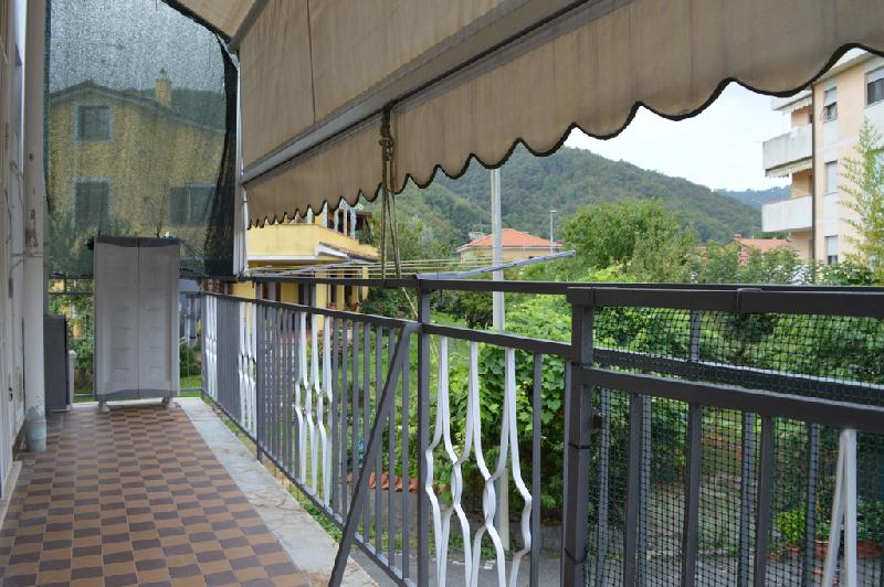 Appartamento VIA AMEGLIA 40  - foto 2