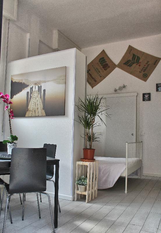 Appartamento via del lavoro 23, Bologna