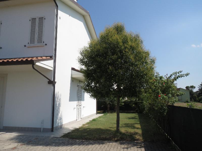Villetta a schiera 